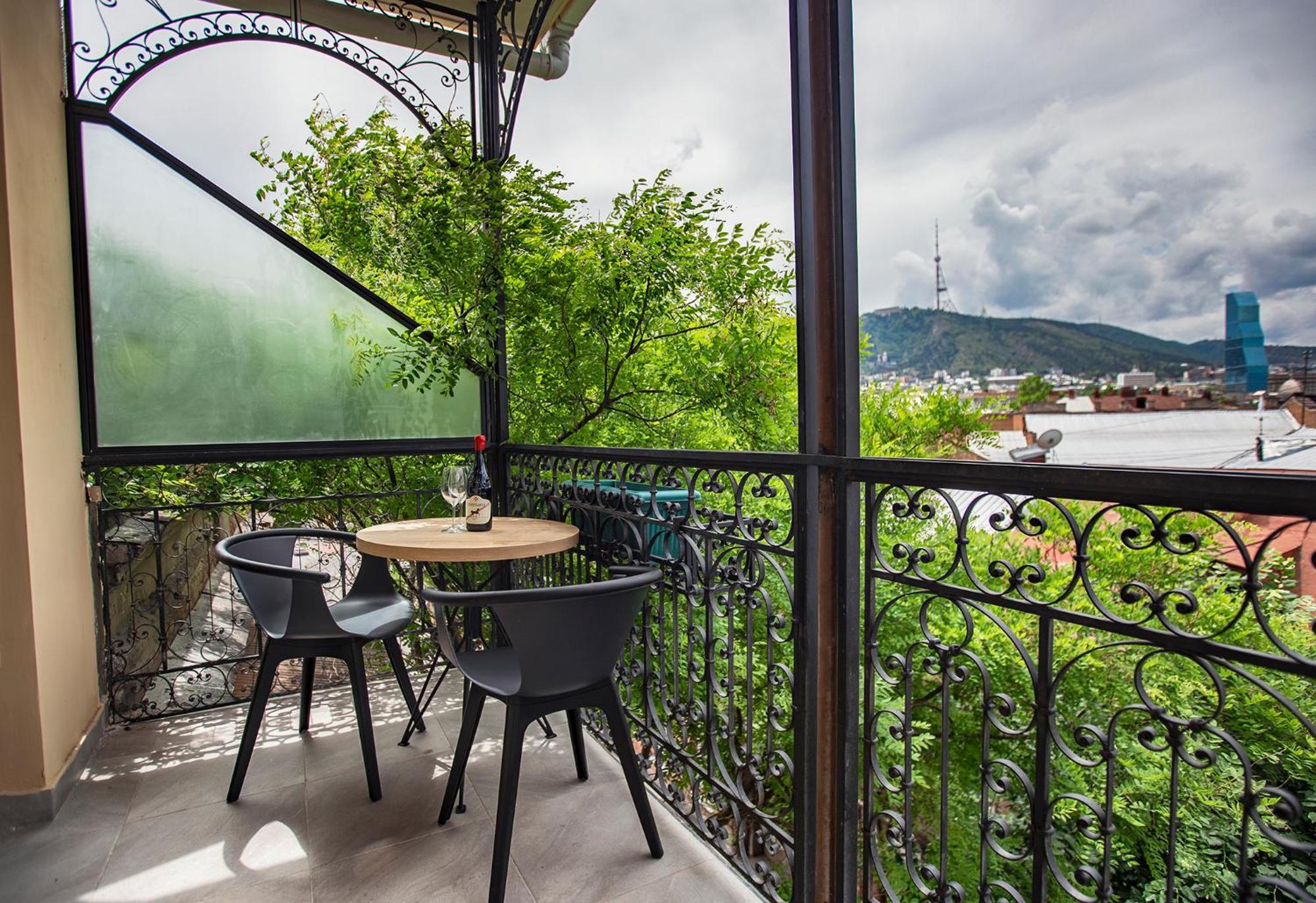 Kope Palace Tbilisi Exterior photo