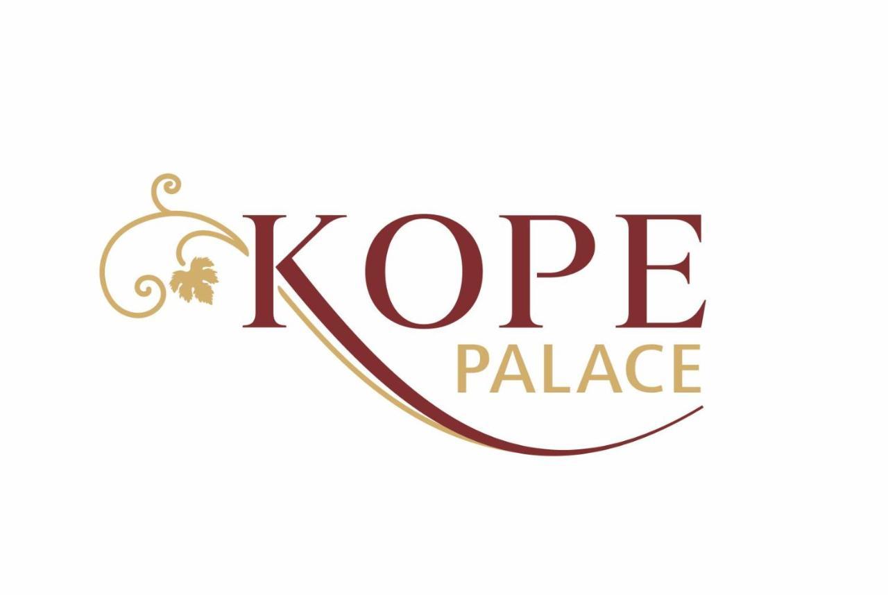 Kope Palace Tbilisi Exterior photo